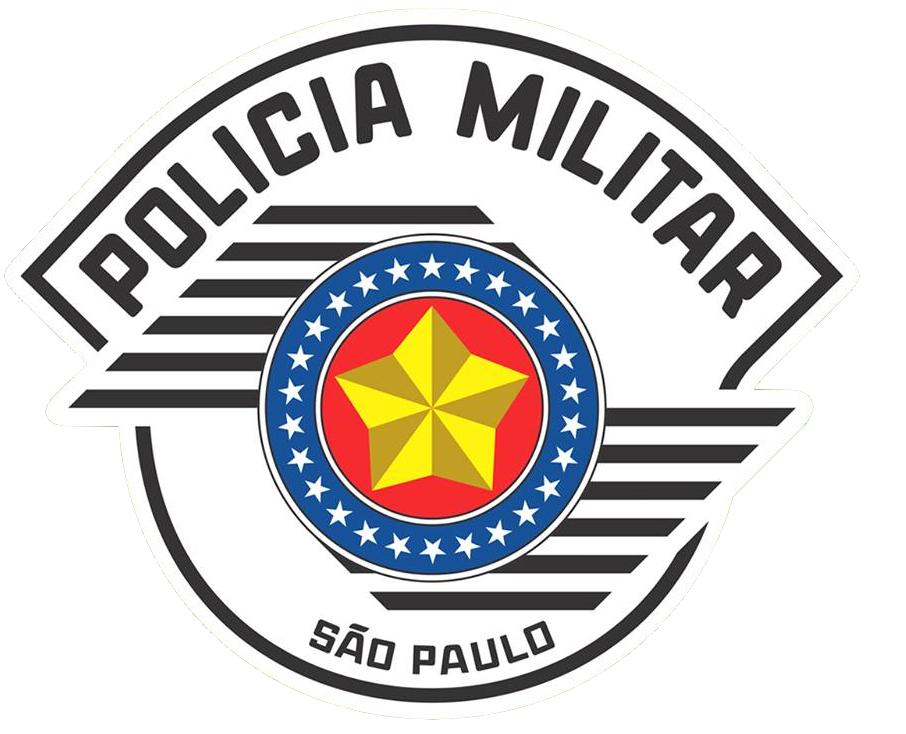 Logo da PMESP